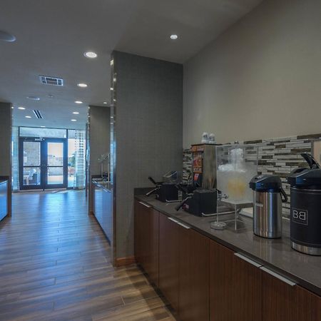 Fairfield Inn & Suites By Marriott Lubbock Southwest Esterno foto