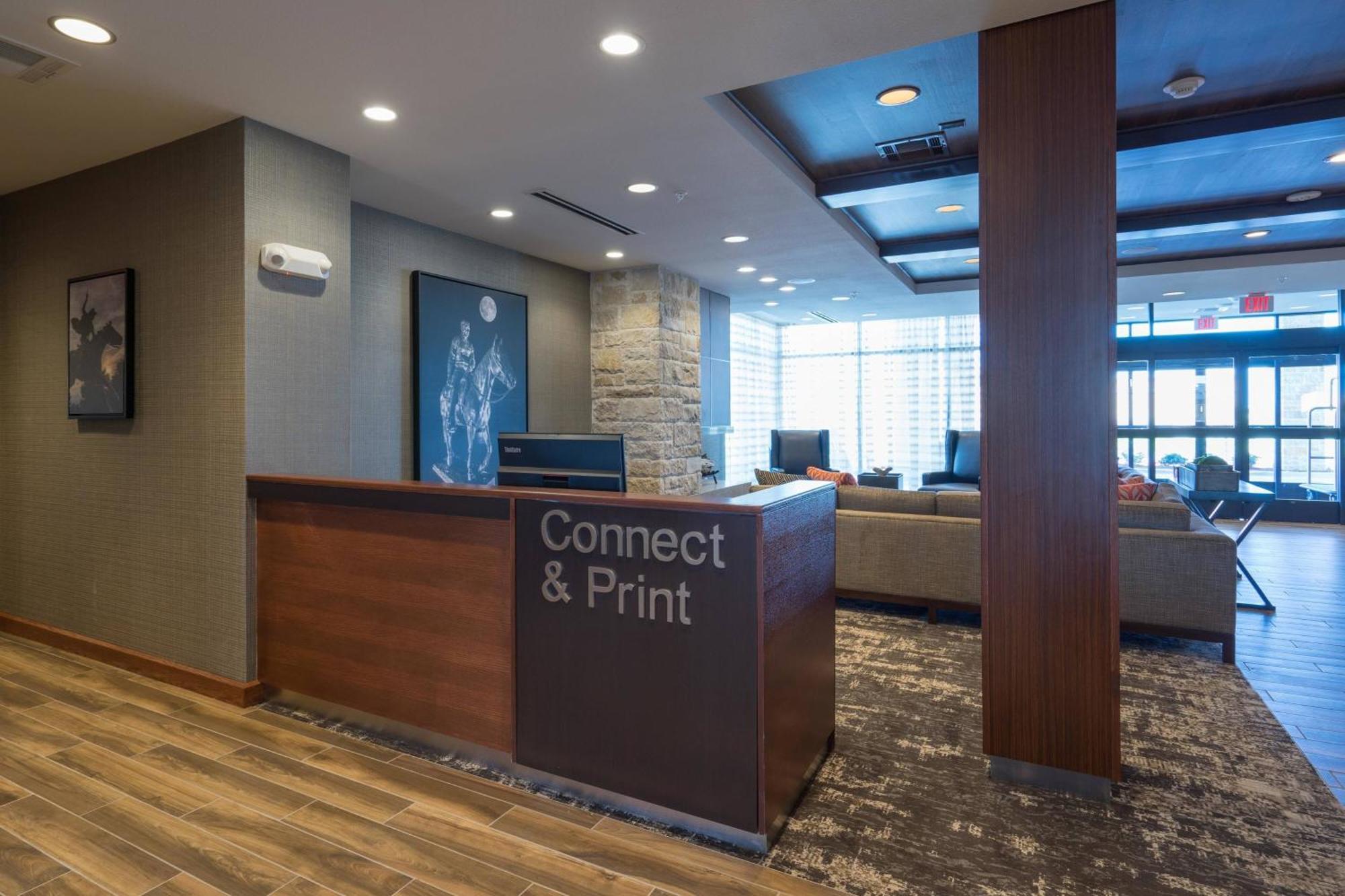 Fairfield Inn & Suites By Marriott Lubbock Southwest Esterno foto